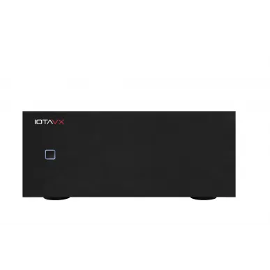 Многоканальный усилитель IOTAVX AVXP1